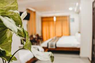 Phòng ngủ 4 Ngoc Linh Motel Chau Doc
