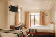 Bedroom Ngoc Linh Motel Chau Doc
