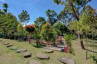 Common Space Super OYO 3208 Villa Inn App Trawas Bintaro Syariah