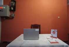 ロビー 7 OYO 2486 Bahana Residence