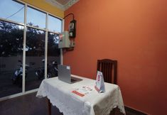 ロビー 6 OYO 2486 Bahana Residence