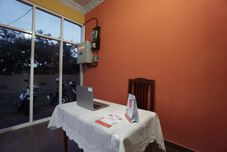 ロビー OYO 2486 Bahana Residence