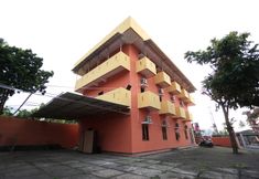 外観 3 OYO 2486 Bahana Residence