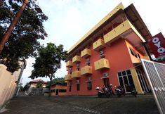 外観 5 OYO 2486 Bahana Residence