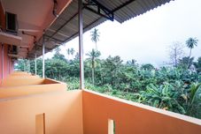 共用スペース OYO 2486 Bahana Residence