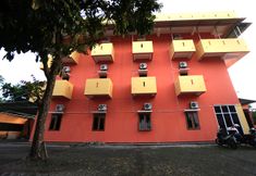 外観 4 OYO 2486 Bahana Residence