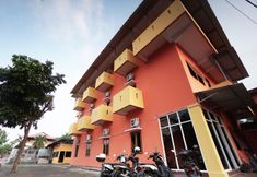 外観 2 OYO 2486 Bahana Residence