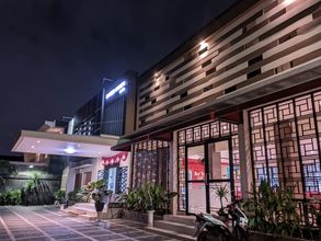 Luar Bangunan 4 Lombok Mayura Hotel