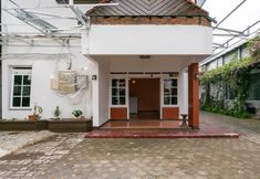 Bên ngoài 5 OYO 3374 Hotel Mile