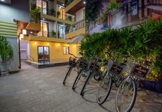 外観 4 Hoi An Paradise Villa