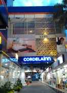 EXTERIOR_BUILDING Cordela Inn Millenium Medan