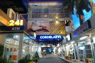 Exterior Cordela Inn Millenium Medan