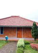 EXTERIOR_BUILDING OYO 3404 Puncak Jaya Darajat