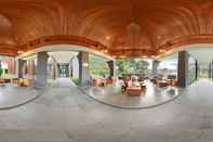 Bar, Cafe and Lounge Kokoon Hotel Banyuwangi