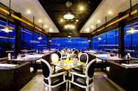 Quầy bar, cafe và phòng lounge Pattaya Modus Beachfront Resort