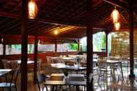 Bar, Kafe dan Lounge D'Kaliurang Resort & Convention 