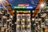 Bangunan Front One Harvest Hotel Wonosobo