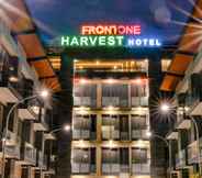 Exterior 6 Front One Harvest Hotel Wonosobo