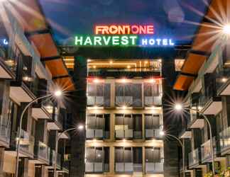 Exterior 2 Front One Harvest Hotel Wonosobo