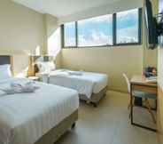 Bedroom 2 Front One Harvest Hotel Wonosobo