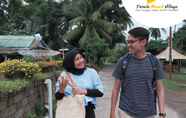 Bangunan 4 Tasola Beach Village 