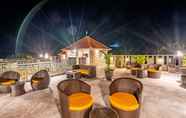 Bar, Kafe, dan Lounge 5 Mejore Beach Hotel