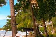 Fasilitas Hiburan Koh Mook Pawapi Beach Resort