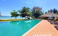 Kolam Renang 7 Koh Mook Pawapi Beach Resort