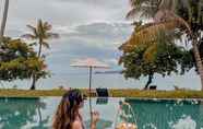 Swimming Pool 6 Koh Mook Pawapi Beach Resort