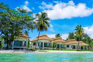 Koh Mook Pawapi Beach Resort, Rp 3.312.368