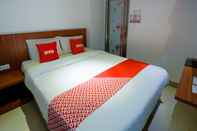 Kamar Tidur Super OYO 3109 Point Inn