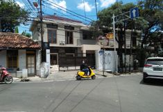 Exterior 2 G House