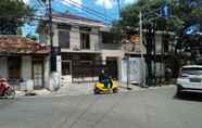 Bangunan 2 G House