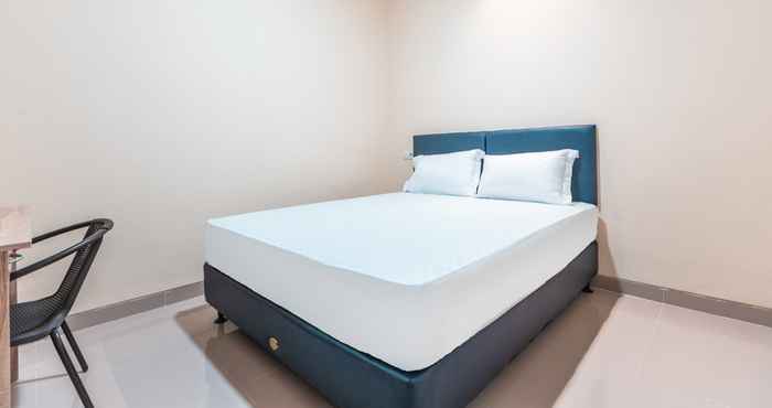 Kamar Tidur G House