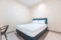 Kamar Tidur G House