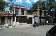 Bangunan 3 G House