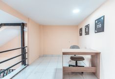 Lobby 4 G House