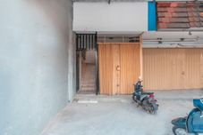 共用スペース G House