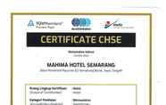 CleanAccommodation 2 Mahima Hotel