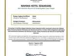 HYGIENE_FACILITY Mahima Hotel