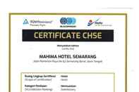 CleanAccommodation Mahima Hotel