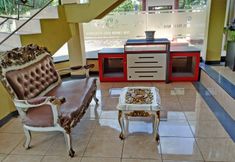 共用スペース 4 OYO 3370 Hotel Dian Chandra