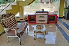 共用スペース OYO 3370 Hotel Dian Chandra