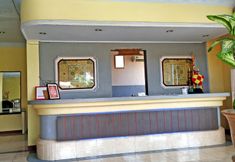 ロビー 2 OYO 3370 Hotel Dian Chandra