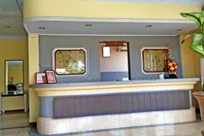 ロビー OYO 3370 Hotel Dian Chandra