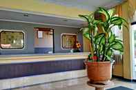 Lobby OYO 3370 Hotel Dian Chandra