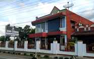 Bangunan 4 OYO 3370 Hotel Dian Chandra