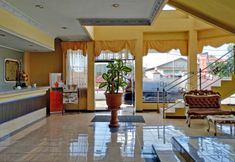 ロビー 3 OYO 3370 Hotel Dian Chandra