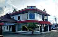 Bangunan 3 OYO 3370 Hotel Dian Chandra