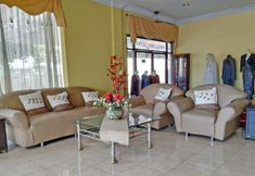 共用スペース 5 OYO 3370 Hotel Dian Chandra